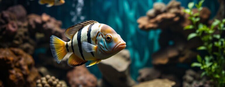 How to Clean and Maintain a Healthy Aquarium: A Beginner’s Guide