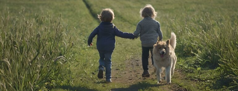 10 Best Small Pets for Young Children: Safe, Easy, and Fun Companions