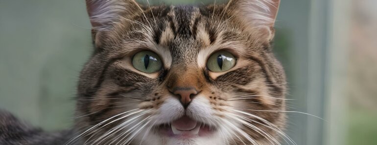 Caring for Your Cat: Protecting Their Health Starts with Their Smile