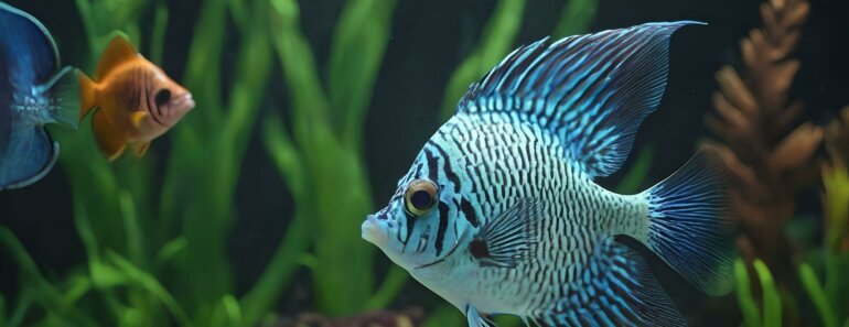 The Complete Guide to Caring for Aquarium Fish: Keep Your Tank Healthy and Thriving