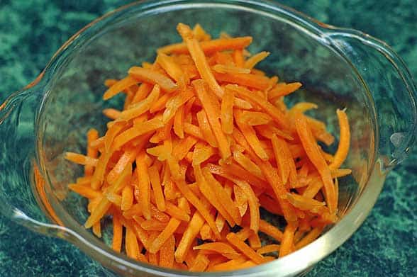 carrots for dog treats carrot cake