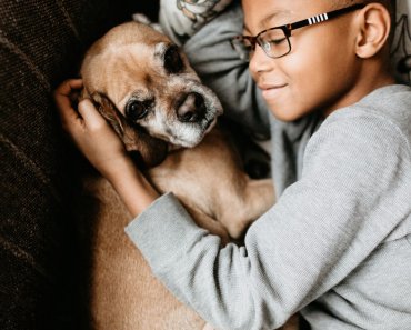 The 9 Best Pets For Kids — And How To Choose One