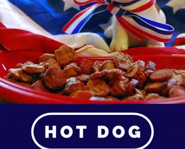 How to Make Easy Hot Dog Training Treats for Your Dog