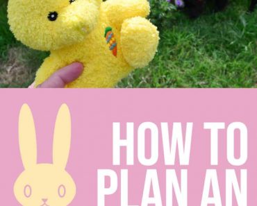 How to Plan an Easter Egg Hunt for Your Dog