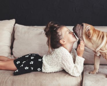 Pets For Kids: The Top 13 Low-Maintenance Animals