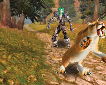 WoW Classic: Unser großer Guide zum Jäger und seinen Pets