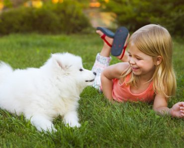 Safe Landscaping Tips for Families With Kids and Pets