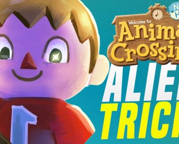 HOW TO Get Aliens in Animal Crossing New Horizons! (Animal Crossing Tips!)