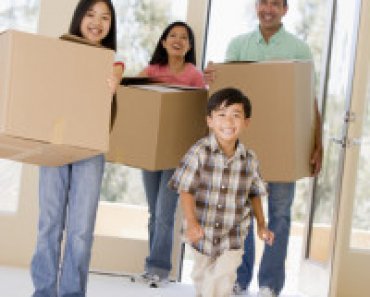 5 Tips for a Successful Move with Kids and Pets
