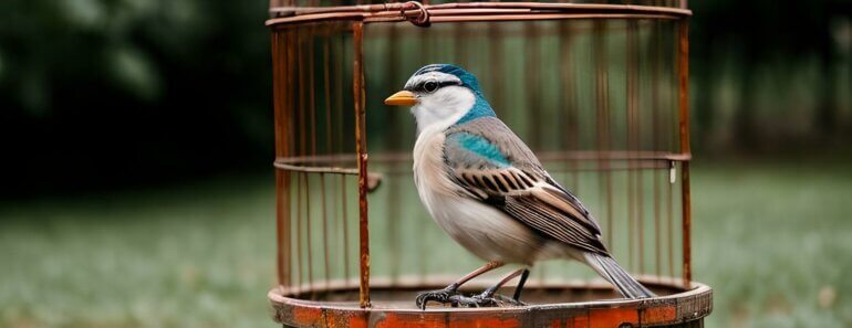 🐦 The 9 Best Pet Birds For Kids (That Won’t Drive You Crazy)