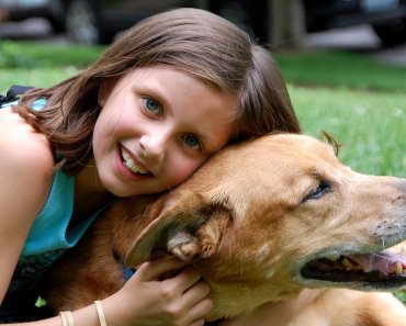 Children and Pets: Safety Tips