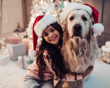 Tips for Keeping Your Kids and Pets Safe This Holiday Season