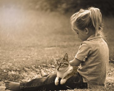 Critical Tips on How to Teach Kids to Respect Pets