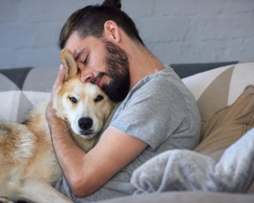 Americans have a deeper connection with their pets than ever