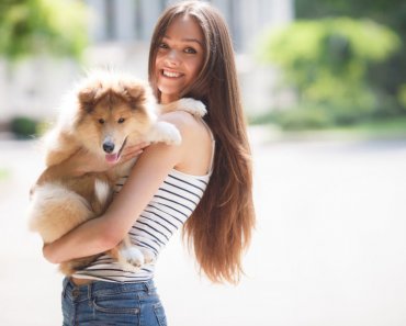 Do women prefer dogs over dates?