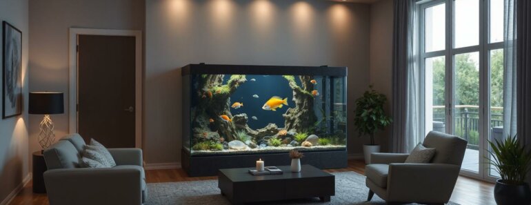 The Complete Guide to 30-Gallon Aquariums: Fish, Equipment, and Setup Tips