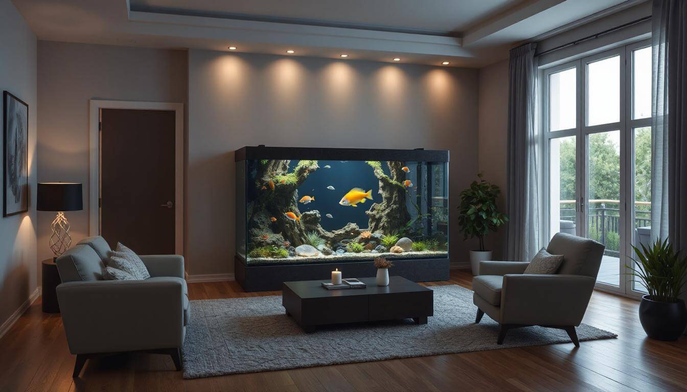 The Complete Guide to 30-Gallon Aquariums: Fish, Equipment, and Setup ...