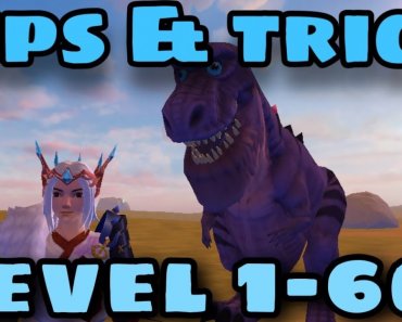 how-to-level-up-your-character-and-pet-fast-utopia-origins-tips-and-trick