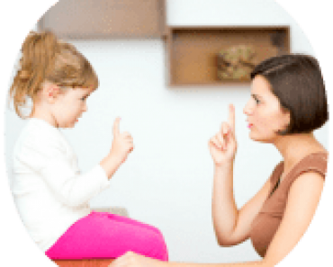 How to Discipline Children 1.5 APK