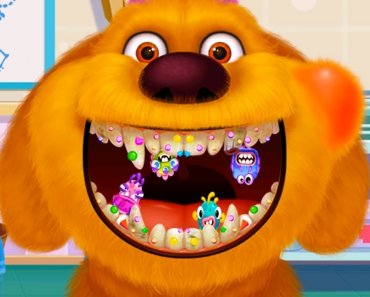 Fun Pet Care Kids Game – Furry Pet Hospital By Libii