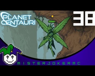 Planet Centauri Gameplay – Leaf Feary Boss Tricks and Tips on Fast Pet Leveling