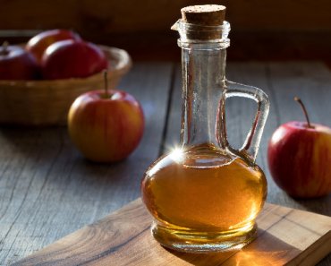 Let’s Talk Apple Cider Vinegar for Dogs — Can You and Should You Use It on Your Pooch?