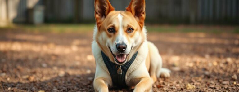 How to Keep Senior Dogs Feeling Young and Full of Life