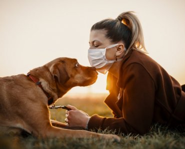 Top 5 ways our pets help us cope