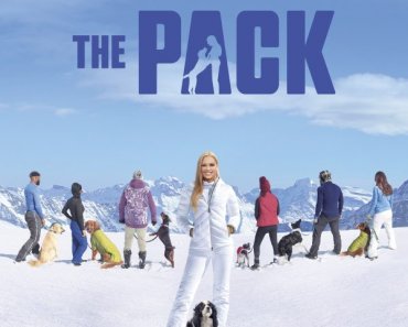 Check Out New Dog Reality Show: Amazon Prime’s The Pack