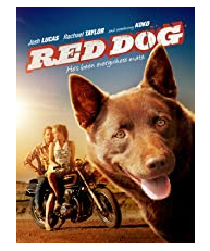 Red Dog movie
