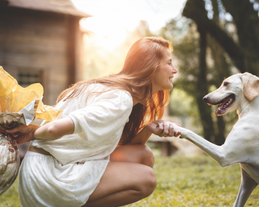 #GivingTuesday: 10 Ways Dog Lovers Can Pay It Forward