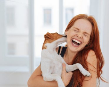 10 ways your dog says “I love you”