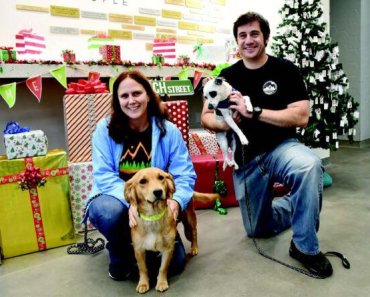 9 Festivities for Fido That Give Back