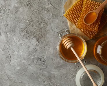 The buzz about honey and propolis