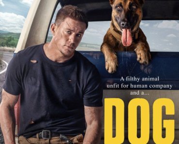 Interview with Belgian Malinois Lulu from Channing Tatum’s DOG movie