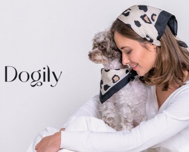 Dogily – supporting the bond between pets and owners through style
