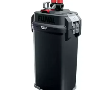 Fluval 407 vs FX4 – Which Canister Filter Is Right for You?