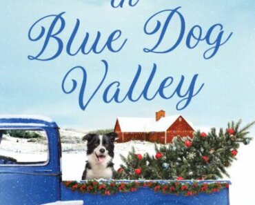 Great Holiday Books for Dog Lovers