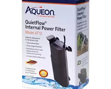 Aqueon Filter Not Working? We’ve Got the Solution for You