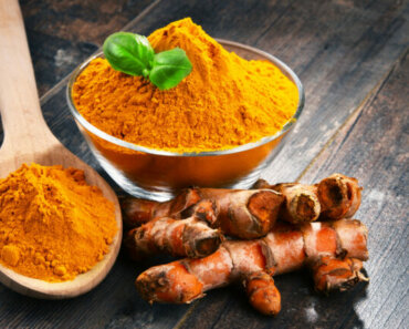 4 Top Benefits of Turmeric for Dogs
