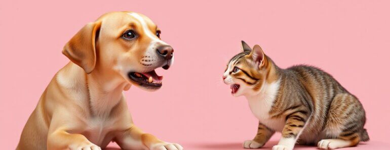 How to Prevent Seasonal Allergies in Dogs and Cats
