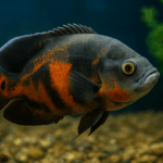 Oscar Fish White Fungus: Causes, Diagnosis & Treatment Tips