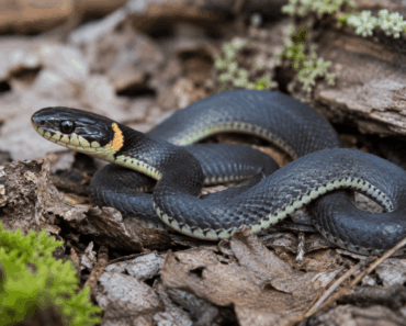 20 Tiny Pet Snakes That Stay Small: A Beginner’s Guide to Small Snake Breeds