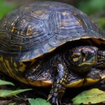 Eastern Box Turtle