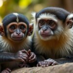 Finger Monkey vs. Capuchin: Which Is the Better Primate Pet?
