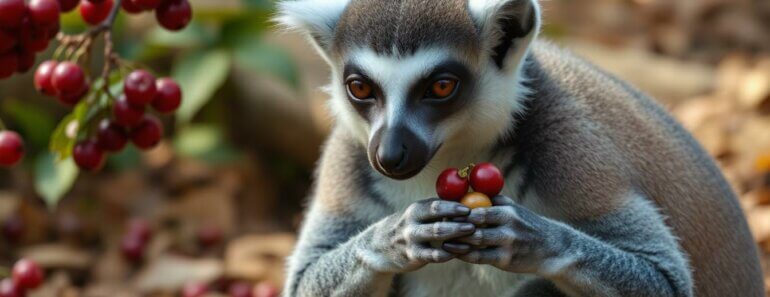 What Do Gumnivores Eat? Exploring the Unique Diet of Pygmy Marmosets
