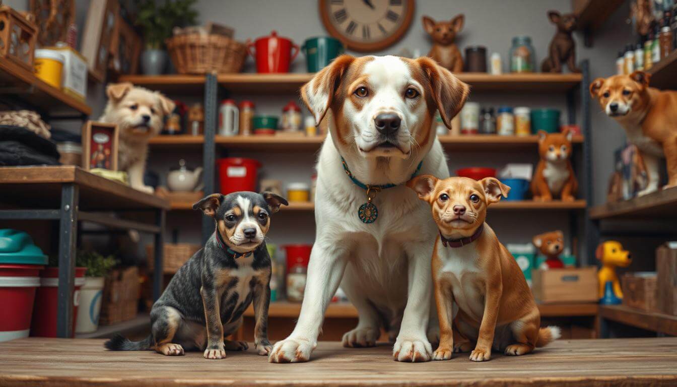 Best Pets for Kids: How to Choose the Right Animal for Your Child’s Age ...