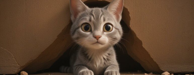Why Spaying and Neutering Matters: A Kid-Friendly Guide to Responsible Pet Care