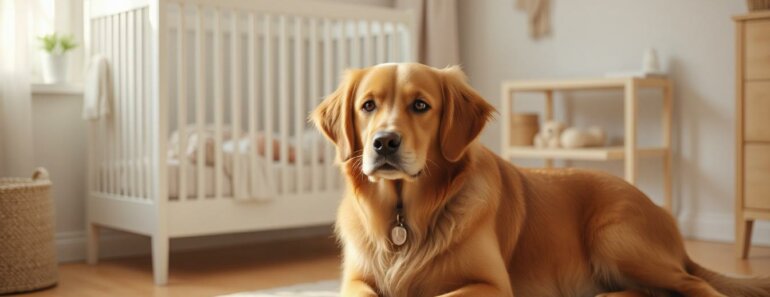 How to Handle Pet Jealousy When a New Baby Arrives: Creating Harmony at Home