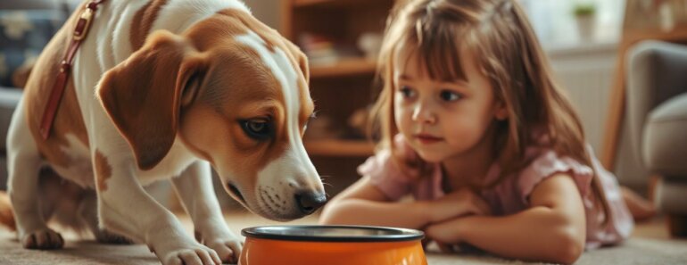 Raising Responsible Kids: How Pets Teach Accountability and Empathy
